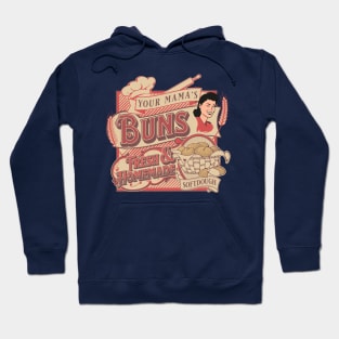 Baking Shenanigans Hoodie